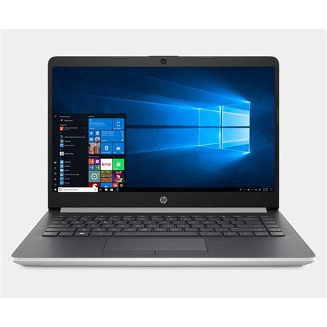 HP 14-inch Touchscreen Laptop | R.A. Trading E-Store