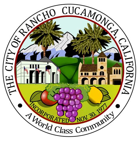 Rancho Cucamonga | The Rose Institute of State and Local Government