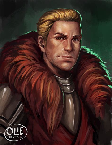 Dragon Age: Inquisition Fanart Cullen Rutherford by Olieart on DeviantArt