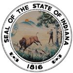 Governor: What does the Indiana State Seal mean