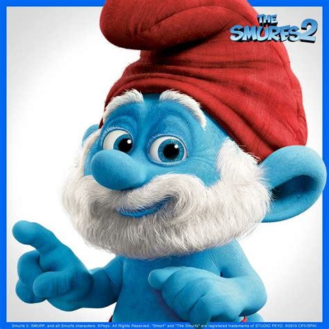 Smurfs 2 | Papel de parede disney, Disney, Bonecas