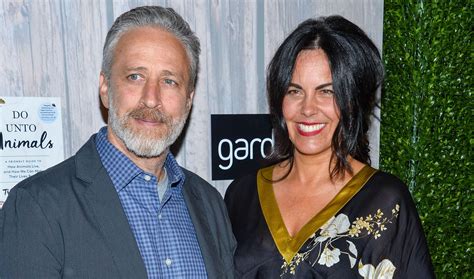 Does Jon Stewart Have Any Children? Does He Have a Wife? — Details