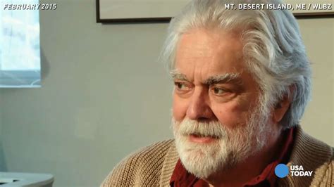 Gunnar Hansen, actor who played 'Leatherface' killer in 'Texas Chainsaw Massacre; dies at 68