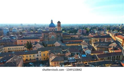 Aerial View Night Spain Stock Photo 1733773844 | Shutterstock