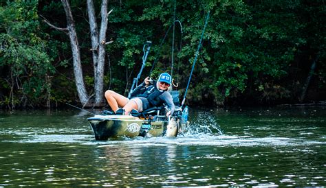 Kayak Fishing Tips from a Pro | Outdoor Life