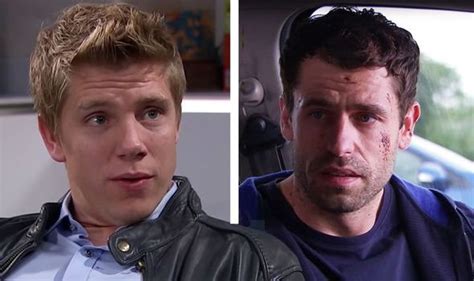 Emmerdale spoilers: Andy Sugden and Robert Sugden kill Lee Posner? | TV ...