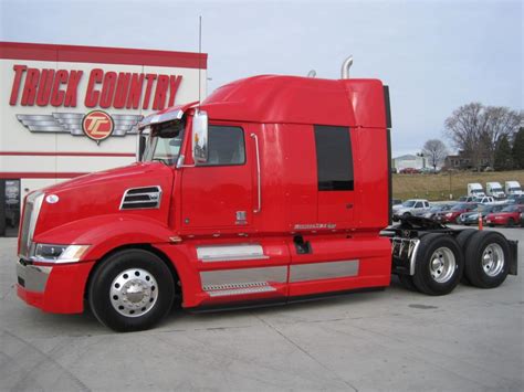 Western Star 5700xe cars for sale in Iowa