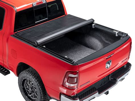 2023 Ford F150 TruXedo Accessories | Tonneau Covers World