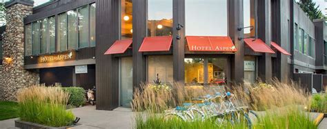 Hotel Aspen, Aspen - HotelTonight