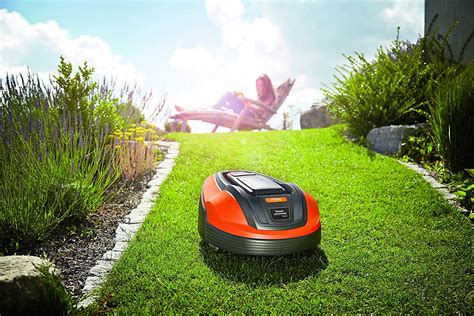 Best Automatic Lawn Mower Reviews 2024 UK [Robot Lawn Mower]