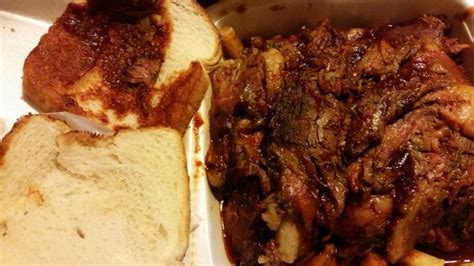 Uncle John’s BBQ - 19 Photos & 46 Reviews - Barbeque - 17947 S Halsted St, Homewood, IL ...