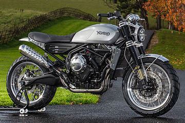 Norton Atlas 650, Estimated Price, Launch Date 2019, Images, Specs, Mileage