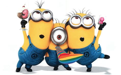 Minions, kevin, stuart, bob HD wallpaper | Pxfuel