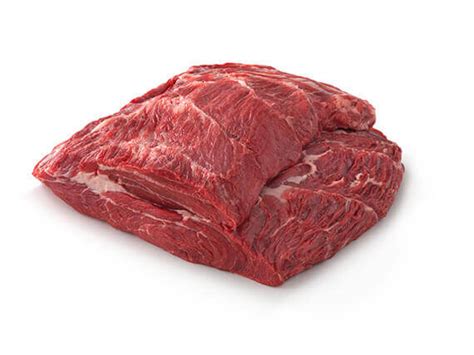 Chuck Eye Roast - Certified Hereford Beef