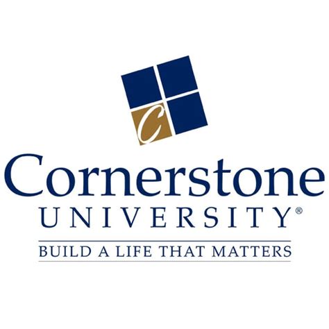 Cornerstone University