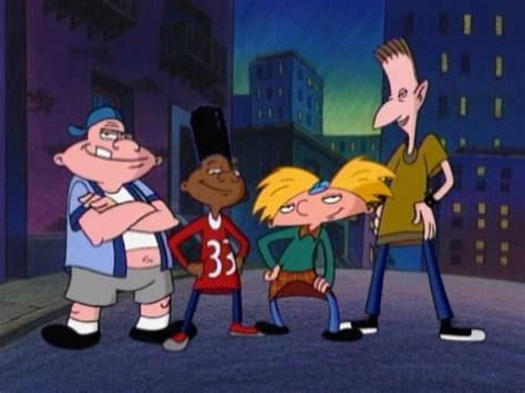 16 Reasons 'Hey Arnold' Is The Greatest Show Of Our Childhood & Adulthood | Hey arnold ...