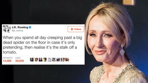 35 Reasons J.K. Rowling Should Never, Ever Leave Twitter | HuffPost ...