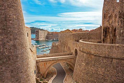 Game Of Thrones Tour Dubrovnik | Dubrovnik Travel Guide | Go Dubrovnik