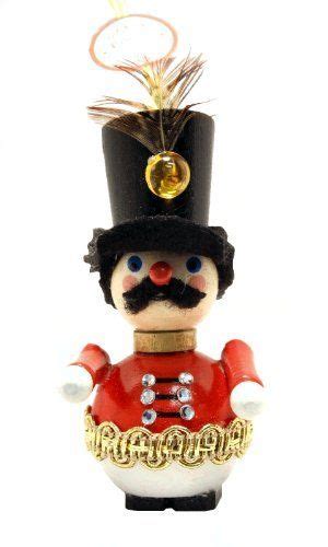 Steinbach The Nutcracker Suite German Wooden Christmas Ornament German ...