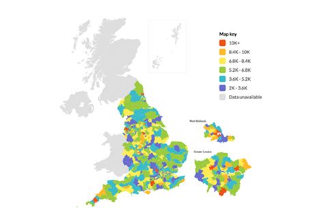 Parliamentary constituency boundary changes: What you need to know ...