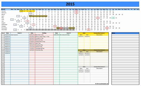 6 Workforce Planning Template Excel - Excel Templates