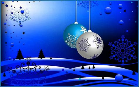 Download Christmas Desktop Backgrounds Screensavers - Free and ...