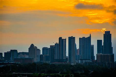 Austin Sunrise Stock Photos, Pictures & Royalty-Free Images - iStock