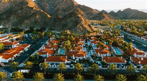 Top 100 Golf Resort of the Week: La Quinta Resort & Club