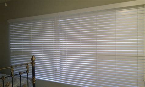 Basswood Venetian - 63mm - Timber Blinds Express