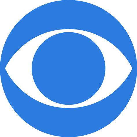 File:CBS Eye Blue.svg | Global TV (Indonesia) Wiki | FANDOM powered by ...