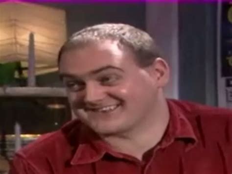 Dara O'briain with hair! : panelshow