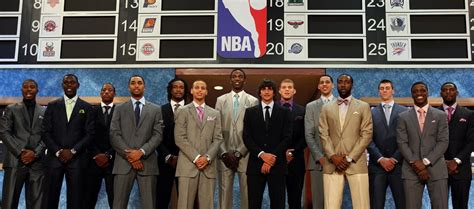 The 10 Best NBA Draft Classes, Ranked – ONE37PM Publisher