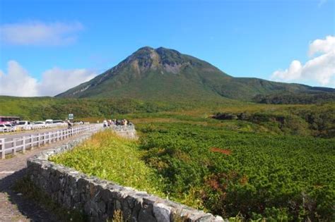 Mt. Rausu (Hokkaido) - 2019 All You Need to Know BEFORE You Go (with Photos) - TripAdvisor