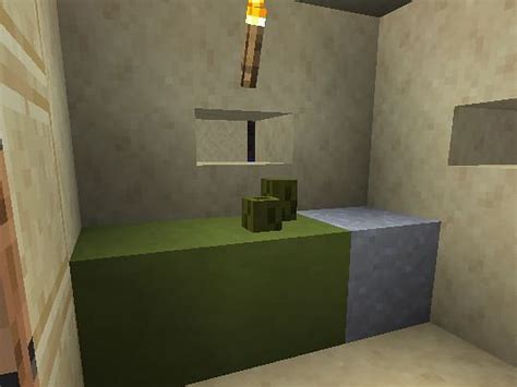 Sea Pickle Block in Minecraft