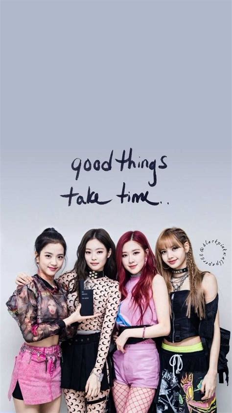 Blackpink Wallpaper - NawPic