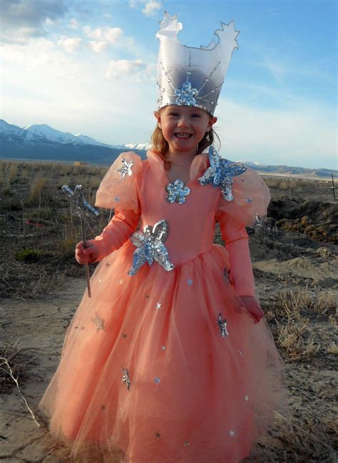 glinda costume | Formal dresses long, Glinda costume, Fashion