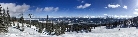 The 2 Closest Ski Resorts to Salida, Colorado