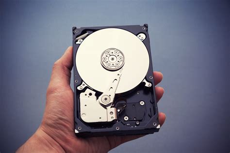 20 Things You Didn’t Know About Hard Disk Drive | Storables