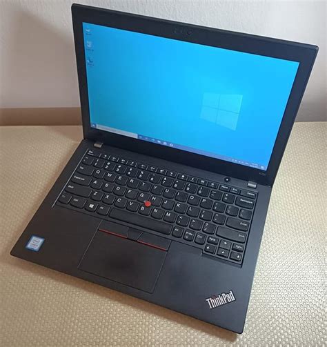 Lenovo i5 Touch Screen Laptop at best price in Mumbai | ID: 27278343773