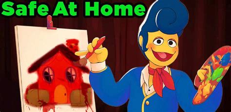 Welcome Home Horror Game APK for Android - Download