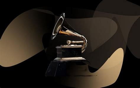 The Complete List of 2023 Grammy Award Nominees