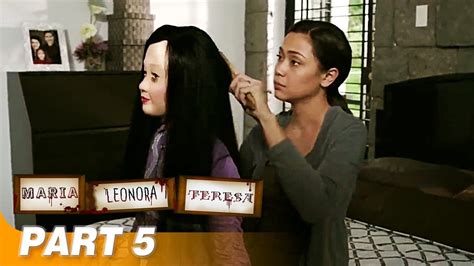 ‘Maria Leonora Teresa’ FULL MOVIE Part 5 | Zanjoe Marudo, Jodi Sta. Maria, Iza Calzado - YouTube