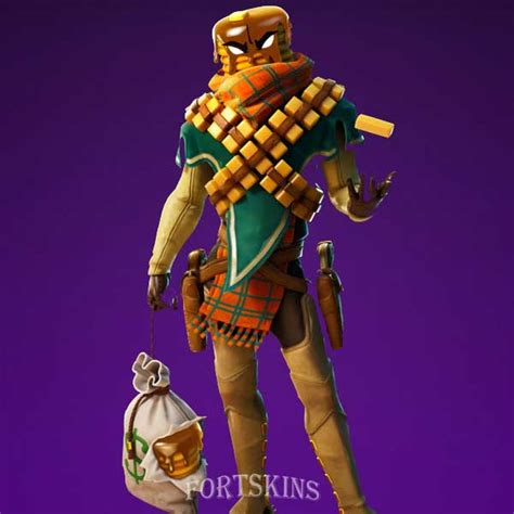 Fortnite Mancake Skin - How to get? - Fortskins.org