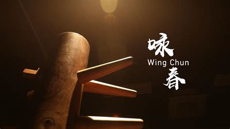 Kung Fu Wing Chun Wallpaper