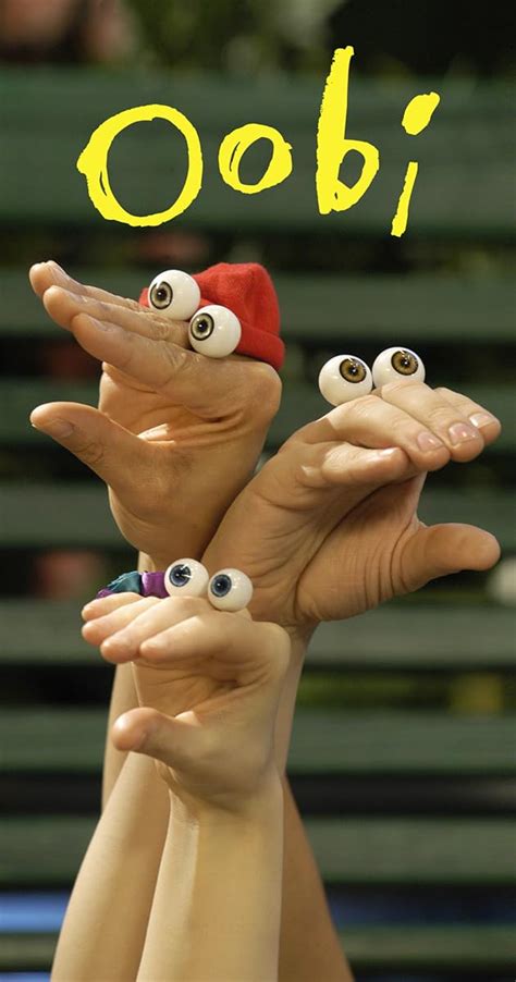 Oobi - Season 3 - IMDb