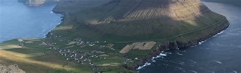 Villingardalsfjall, Eysturoy, Faroe Islands - 104 Reviews, Map | AllTrails