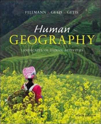 Sell, Buy or Rent Human Geography 9780073222714 0073222712 online