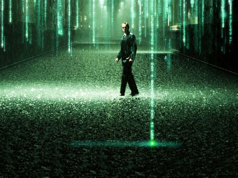 The Matrix Revolutions Agent Smith Wallpapers - Wallpaper Cave