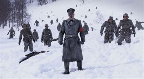 Dead Snow (2009) - Whats After The Credits? | The Definitive After Credits Film Catalog Service