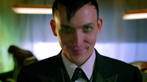 Meet the Villains of 'Gotham' (Trailer Video) - Nerdcore Movement